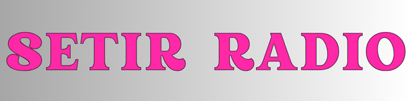 📻 Setir Radio – Música, entretenimiento y noticias al momento 🌟🎵